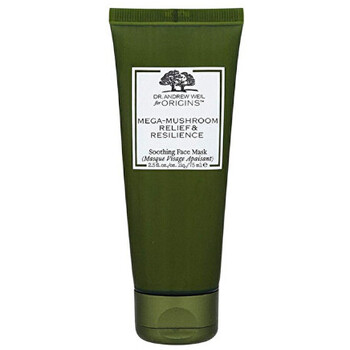 Mega-Mushroom Relief & Resilience Soothing Face Mask - Zklidňující pleťová maska
